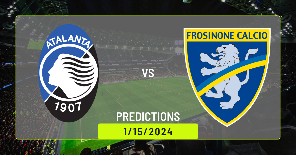 Atalanta vs Forsinone AI Prediction